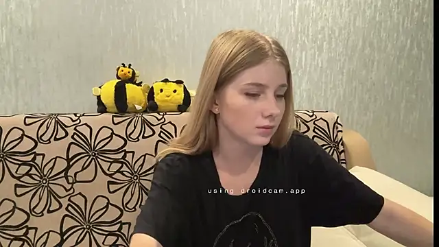 shellybellyboom online show from August 5, 5:41 pm
