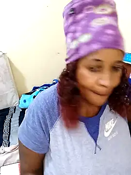 Jacklinemueni online show from July 18, 12:47 am