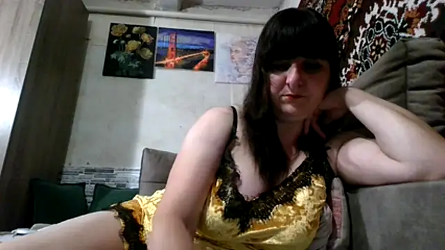 LionessLove777 online show from July 21, 4:19 pm