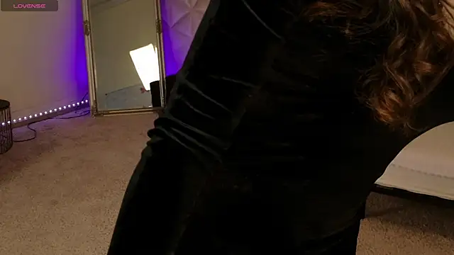 Anna MonAmour online show from July 30, 5:52 am