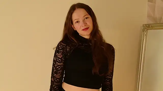 Anna MonAmour online show from July 24, 5:49 am