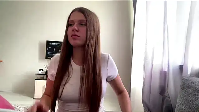 NikiFlaselini online show from July 24, 10:57 am