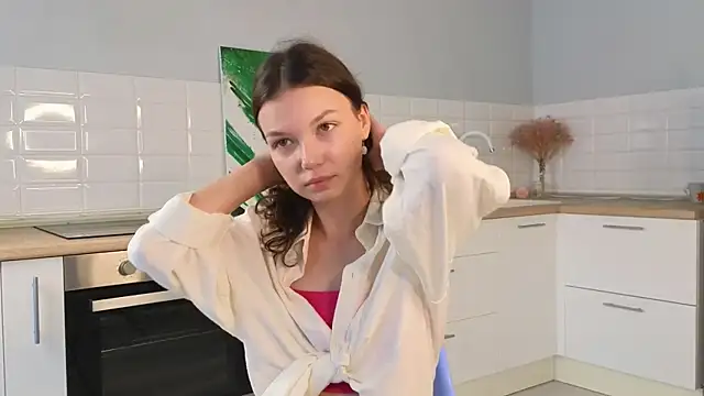 MamieKellem online show from July 29, 5:07 am