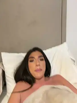 BellaTxx online show from July 25, 10:17 pm