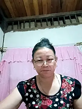 Lena 9x online show from July 28, 9:36 pm