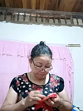 Lena 9x online show from July 28, 12:34 pm