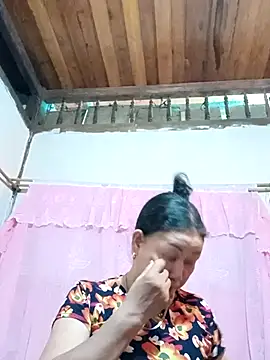 Lena 9x online show from July 23, 4:31 am
