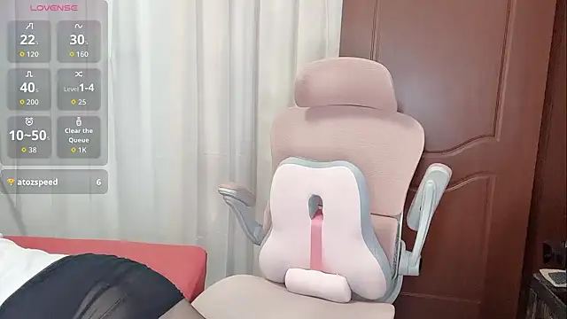 kekebaby88 online show from July 28, 12:48 pm