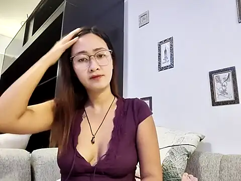 missabbyx online show from July 23, 7:16 am