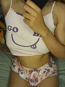 Mariiaa1 online show from July 22, 9:05 pm