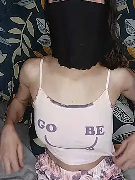Mariiaa1 online show from July 19, 10:12 pm