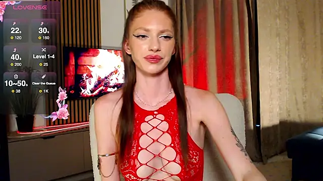 Onlykisssy online show from July 24, 6:06 pm