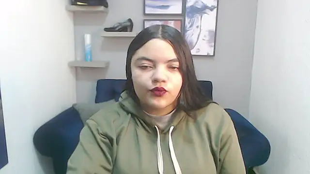 euphoriabigass online show from July 27, 12:35 pm