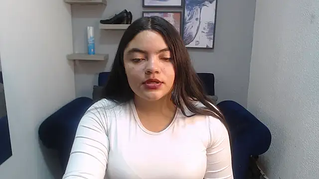 euphoriabigass online show from July 28, 3:21 pm