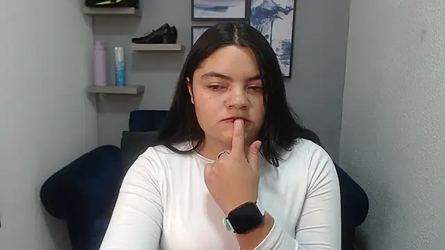 euphoriabigass online show from July 28, 6:53 pm