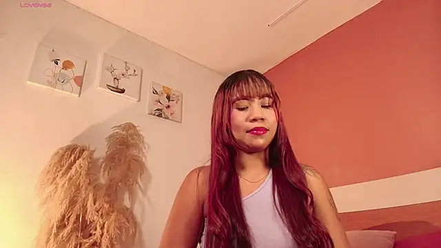Rosie lourent online show from July 24, 4:43 am
