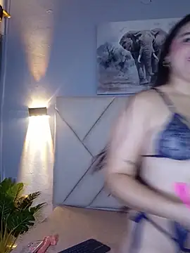 natasha  romanov online show from July 17, 8:56 pm