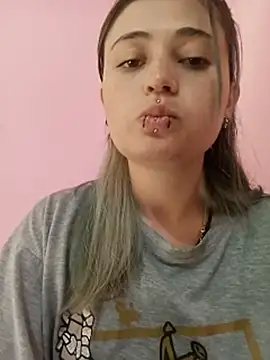 Belle-Eva online show from July 28, 8:34 pm