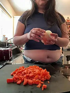 HispanicHoney69 online show from July 25, 4:25 pm