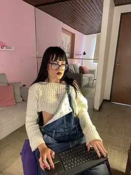 Saphira Pink online show from July 23, 7:11 pm