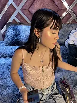 Saphira Pink online show from July 27, 5:54 pm
