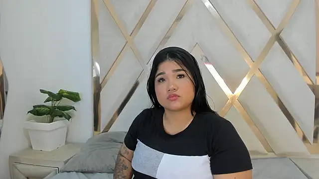 gabycutee  online show from July 25, 8:27 pm