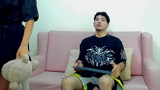 better togetherx online show from July 23, 12:01 am