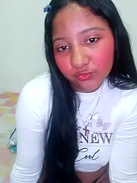 Luna Dorada online show from July 28, 10:31 pm