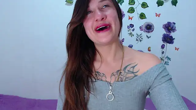 GirlAngell777 online show from July 25, 2:29 am