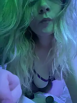 Babydragonn online show from July 26, 2:19 am