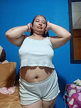 Cherry-kisse online show from July 21, 12:44 am