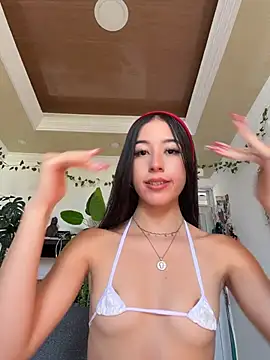 princess liz69 online show from July 22, 3:35 pm