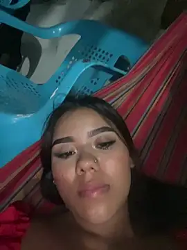 Amandacanela17 online show from July 24, 11:44 pm