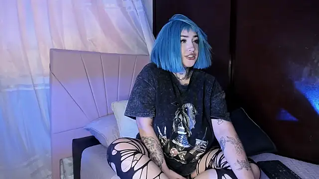 Bella--green online show from July 24, 7:11 pm