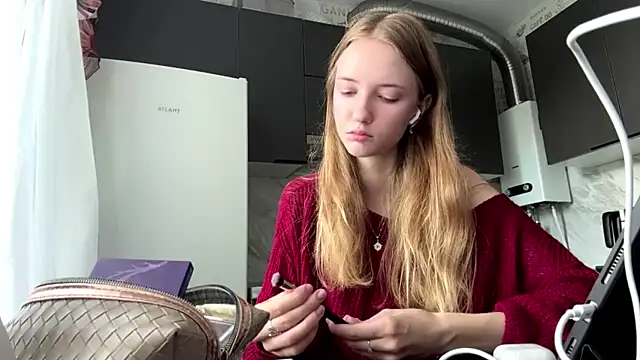 LuiseFurbeck online show from July 23, 6:21 am