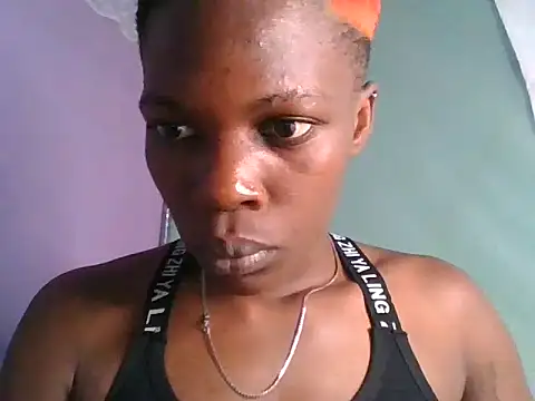 Cheryll online show from July 20, 10:50 am