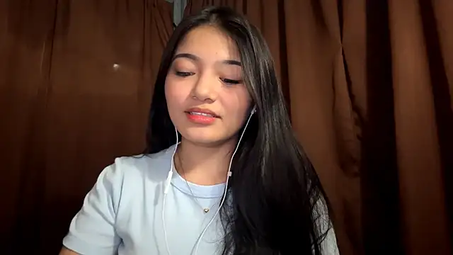 SherikaBuker online show from July 25, 10:11 am