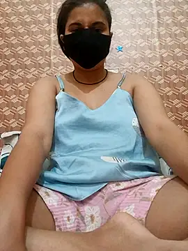 Mansi p online show from July 18, 11:46 am