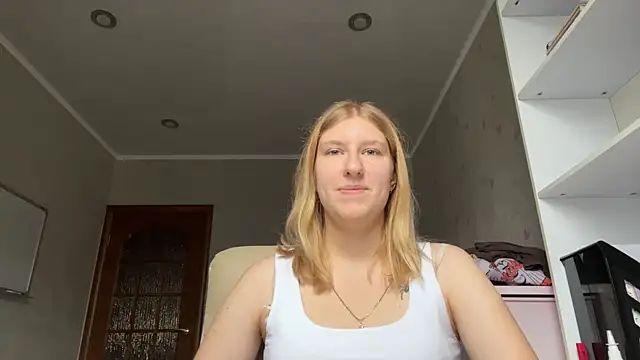 RollingSweet online show from July 24, 6:22 am