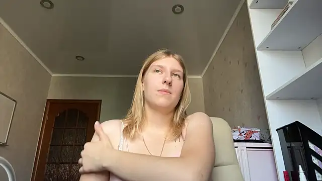 RollingSweet online show from July 27, 6:43 am