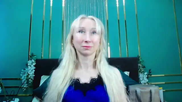 KissDreamm online show from July 29, 8:14 am