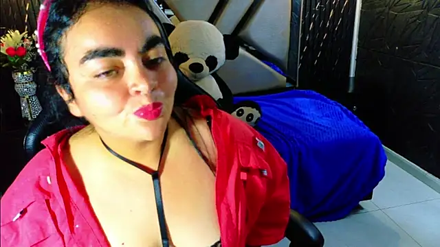 megan glenda online show from July 27, 1:19 pm