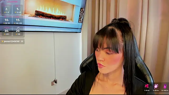 Sofi milks online show from July 26, 8:49 pm