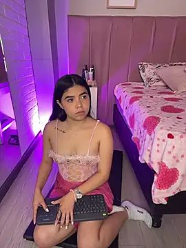 Ambarina online show from July 27, 12:46 pm