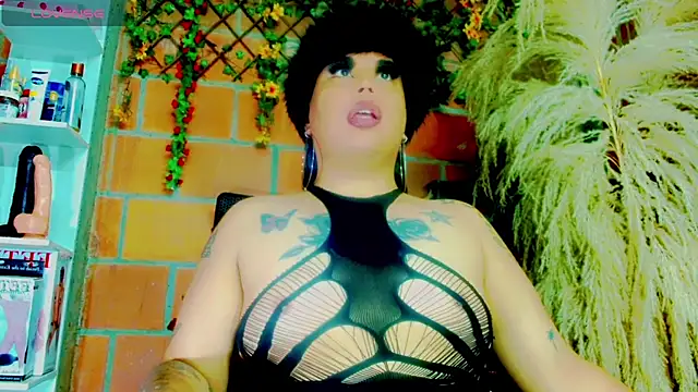 NAUTHYDOLLSEX online show from July 20, 8:09 pm