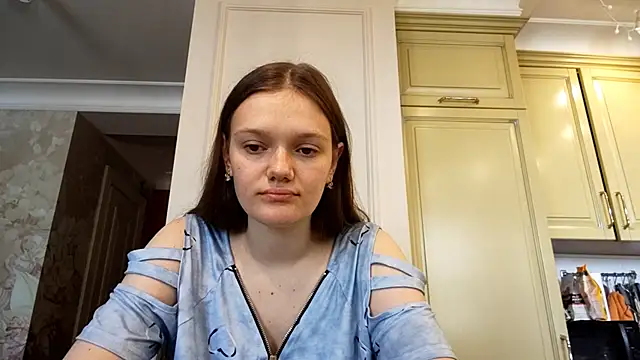 MarloOsburn online show from July 20, 10:07 am
