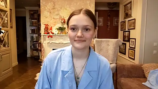MarloOsburn online show from July 26, 11:18 am