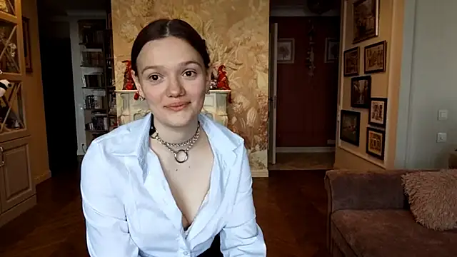MarloOsburn online show from July 27, 11:29 am