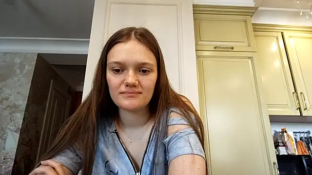 MarloOsburn online show from July 20, 10:39 am