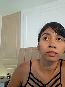 SofiaRestrepo- online show from July 28, 7:26 pm